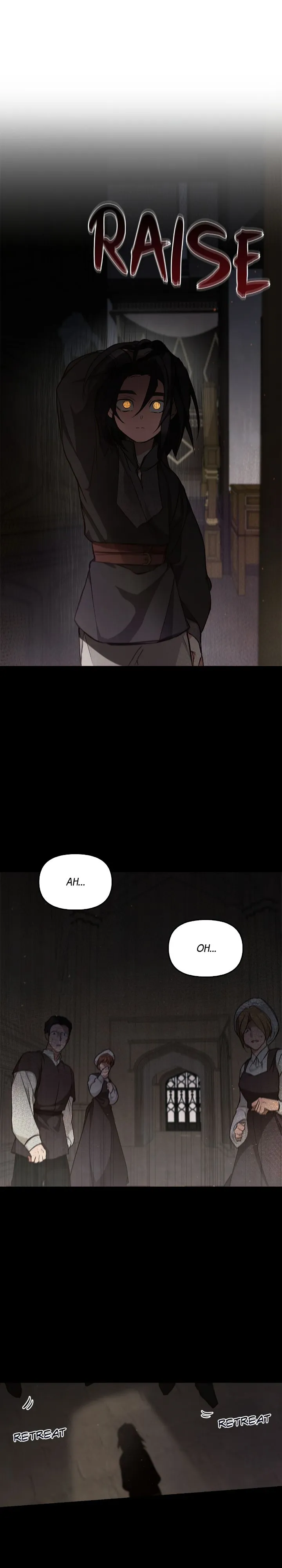 Regas Chapter 15 Online - página 20