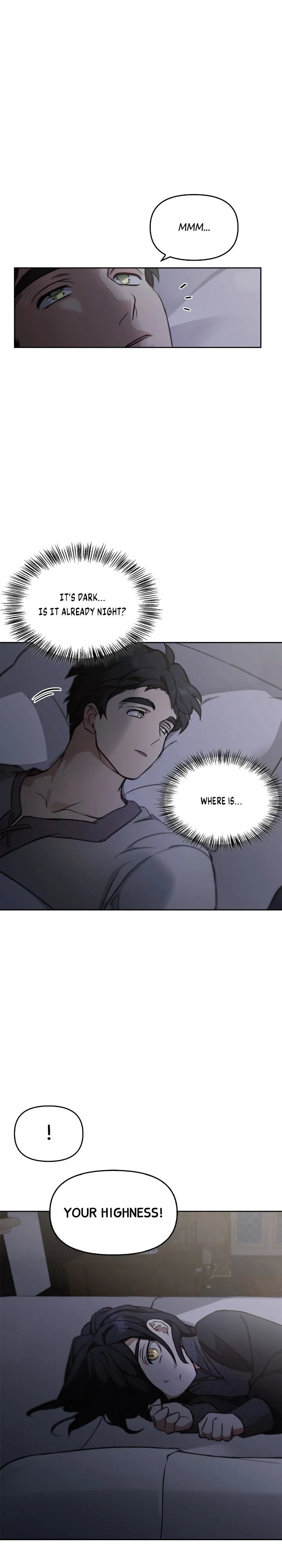 Regas Chapter 15 Online - página 23