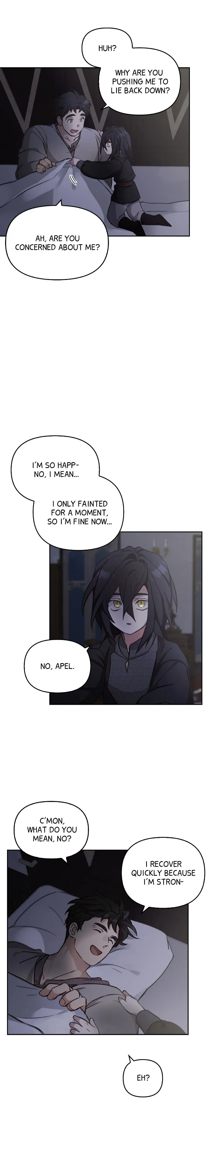 Regas Chapter 15 Online - página 26