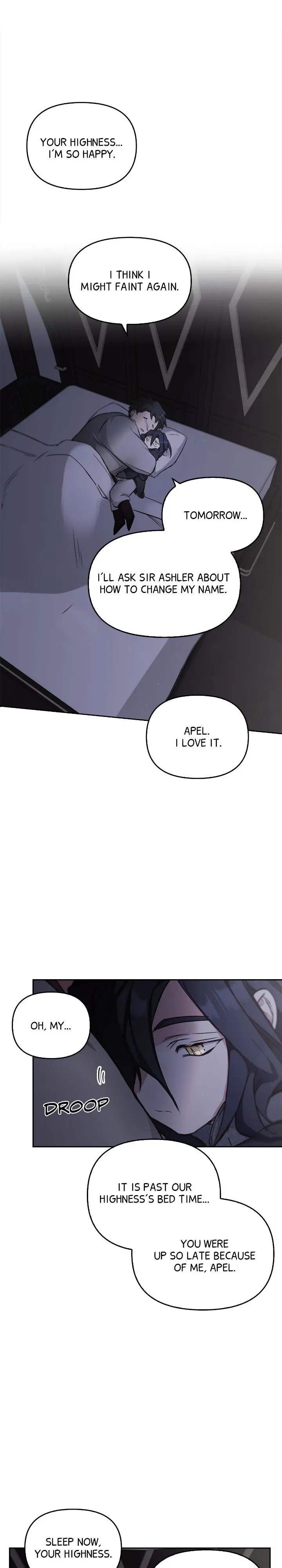 Regas Chapter 15 Online - página 30