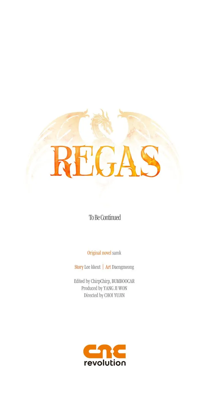 Regas Chapter 15 Online - página 37