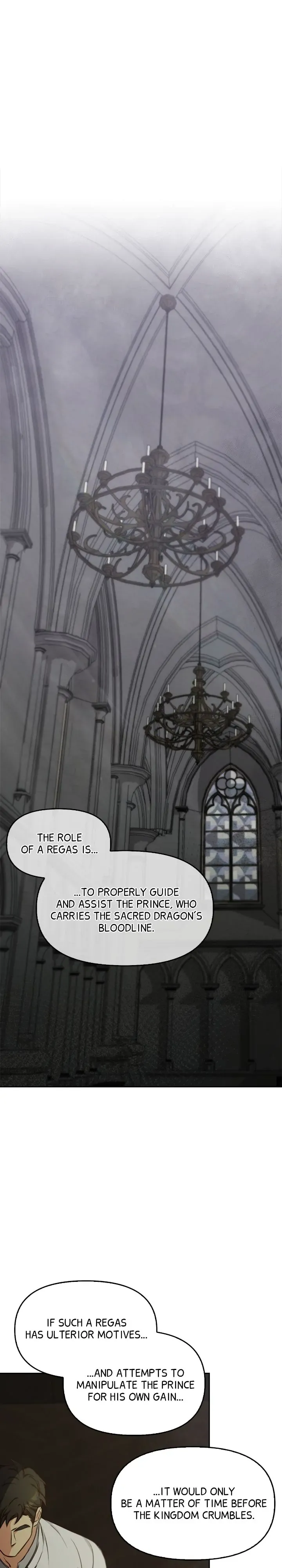 Regas Chapter 16 Online - página 2