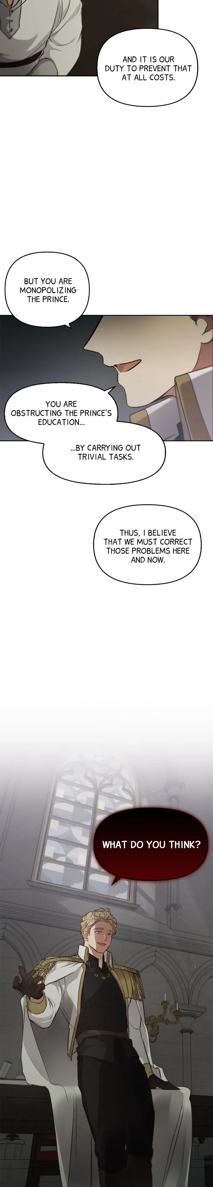 Regas Chapter 16 Online - página 3