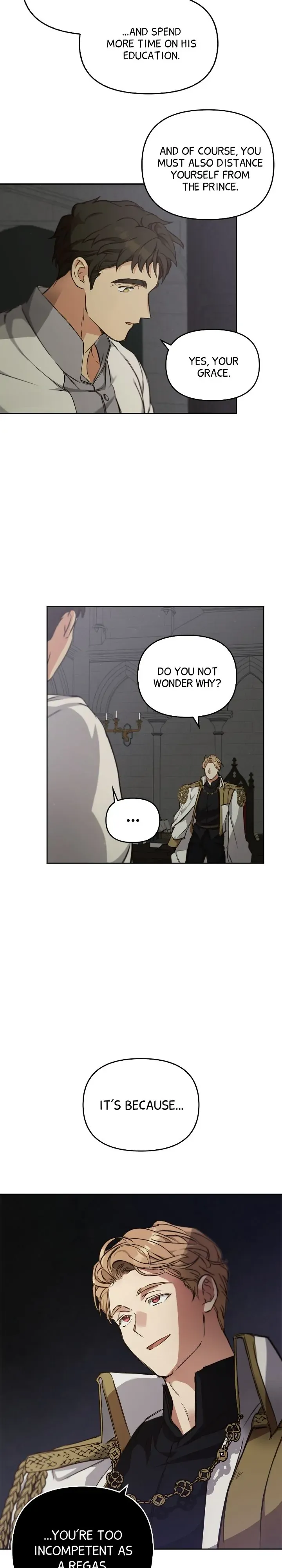 Regas Chapter 16 Online - página 6