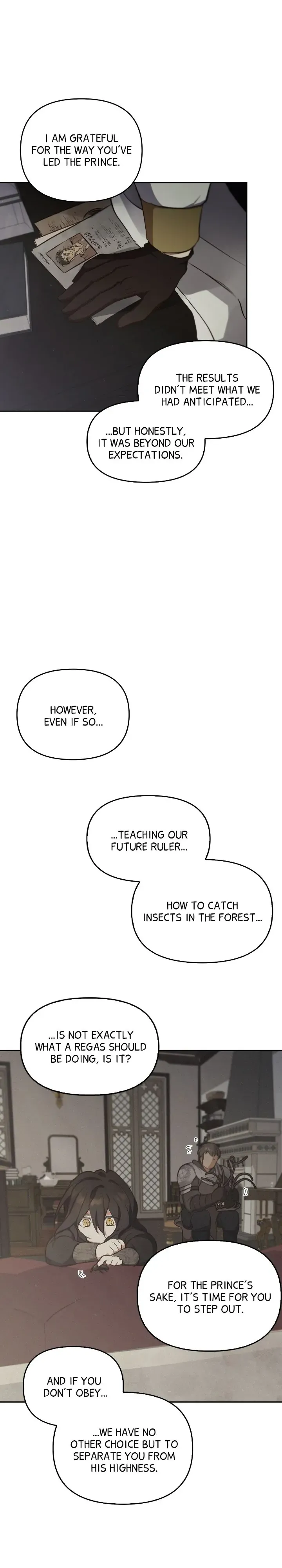 Regas Chapter 16 Online - página 8