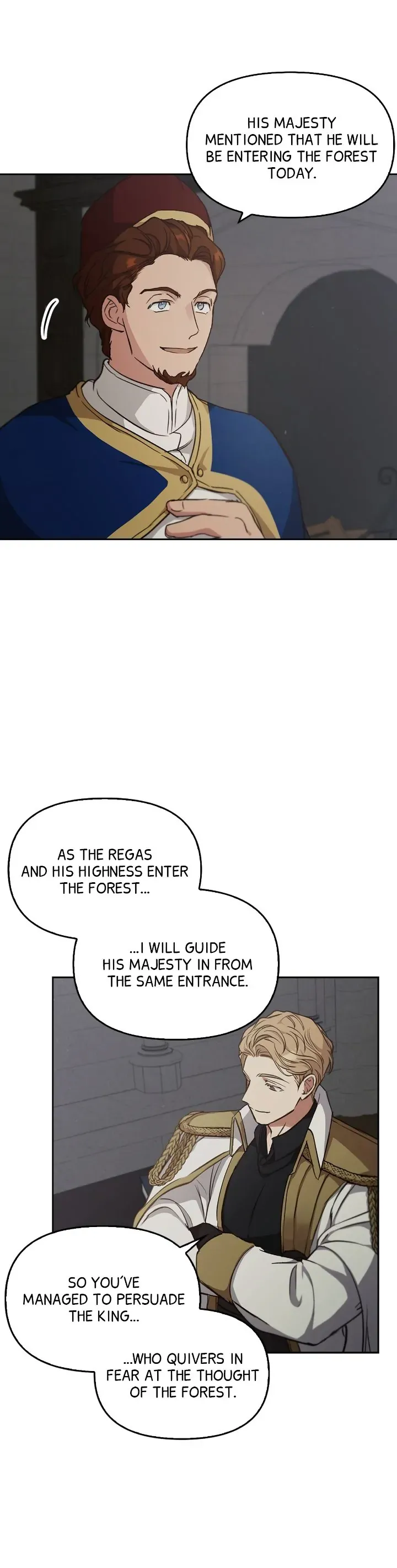 Regas Chapter 16 Online - página 11
