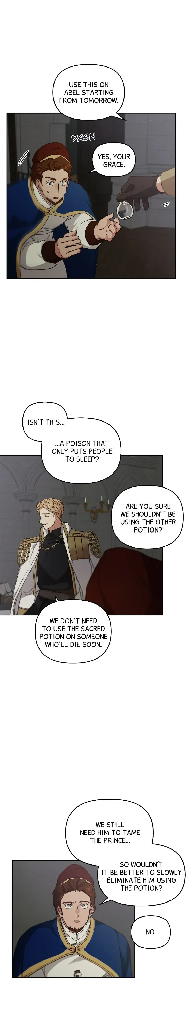 Regas Chapter 16 Online - página 14