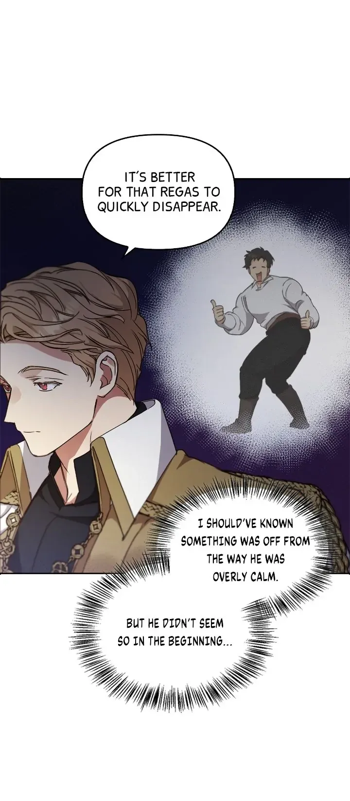 Regas Chapter 16 Online - página 15