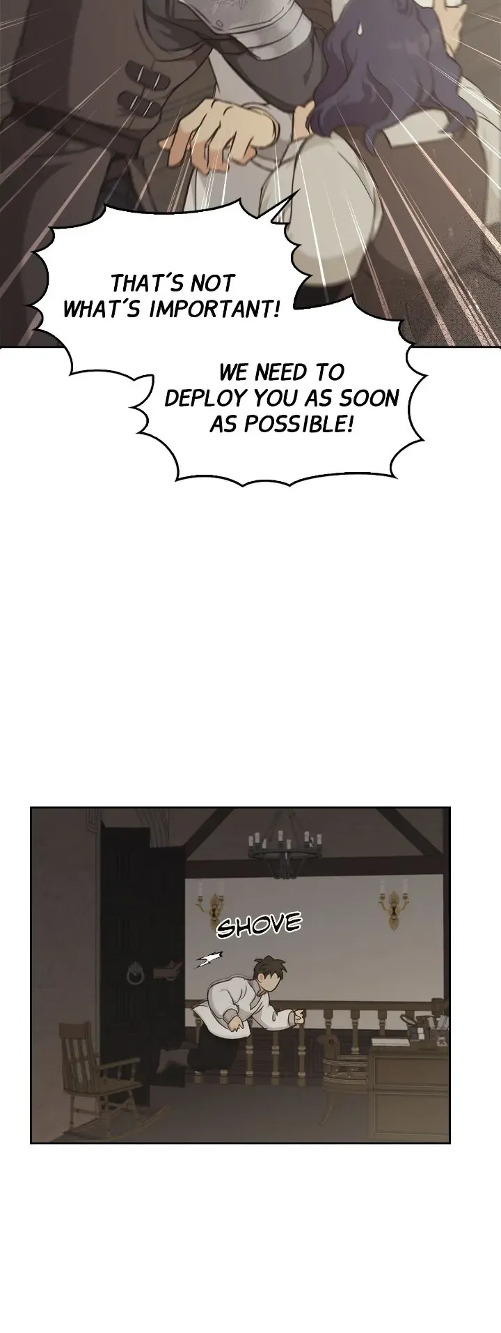 Regas Chapter 16 Online - página 19