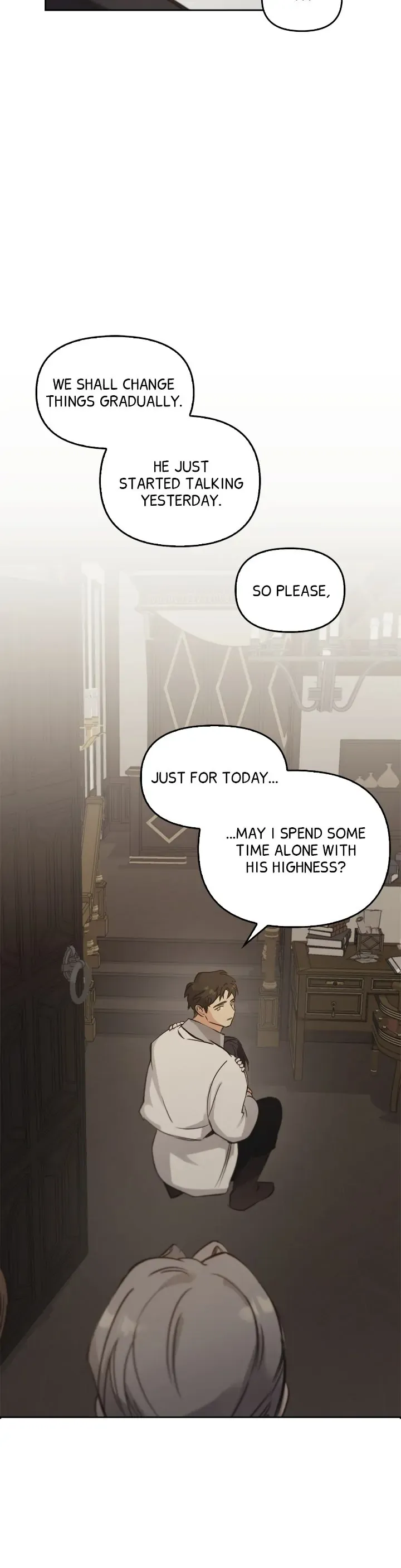 Regas Chapter 16 Online - página 25