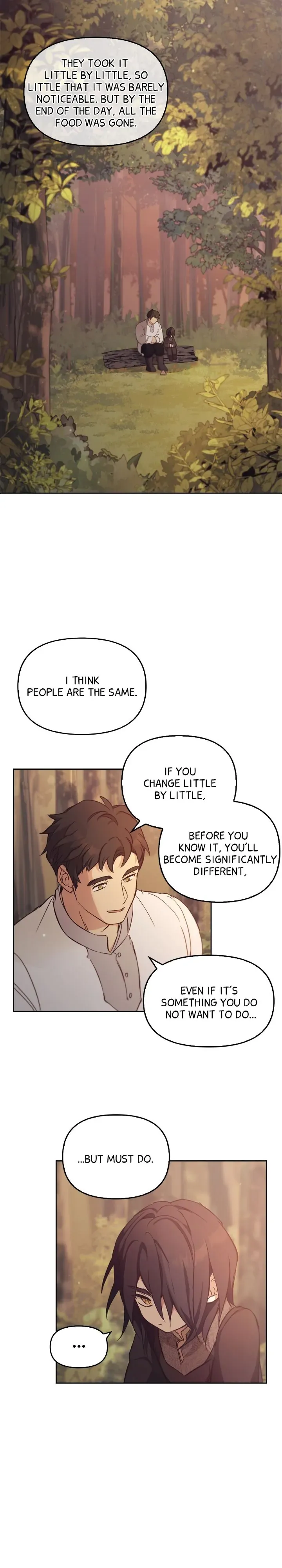 Regas Chapter 16 Online - página 27