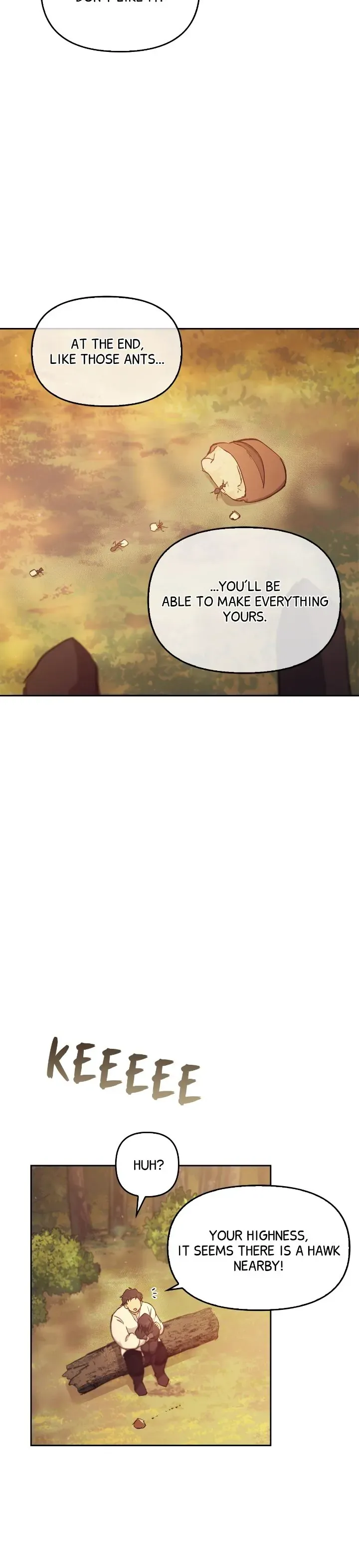 Regas Chapter 16 Online - página 35