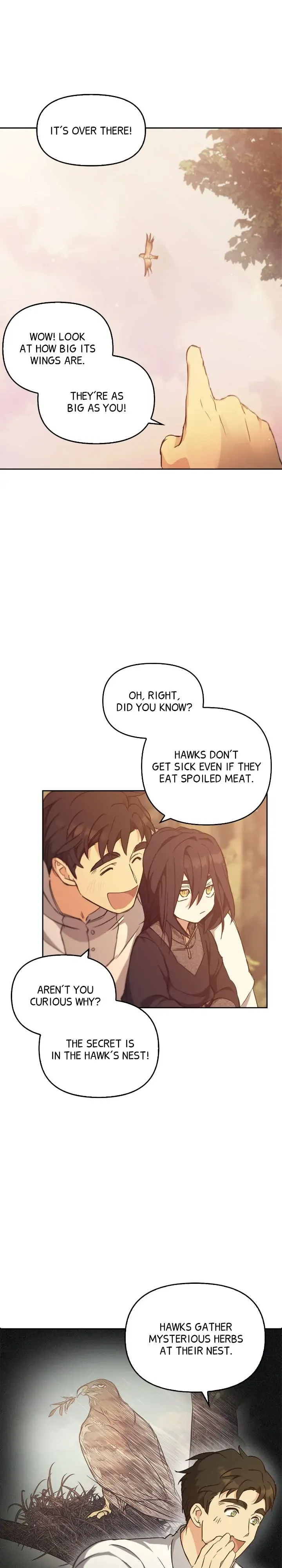 Regas Chapter 16 Online - página 36