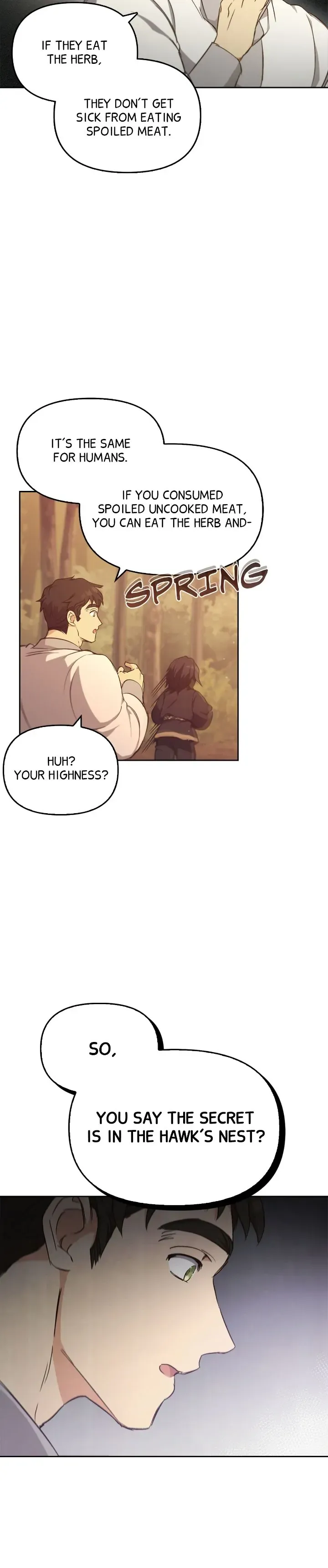 Regas Chapter 16 Online - página 37