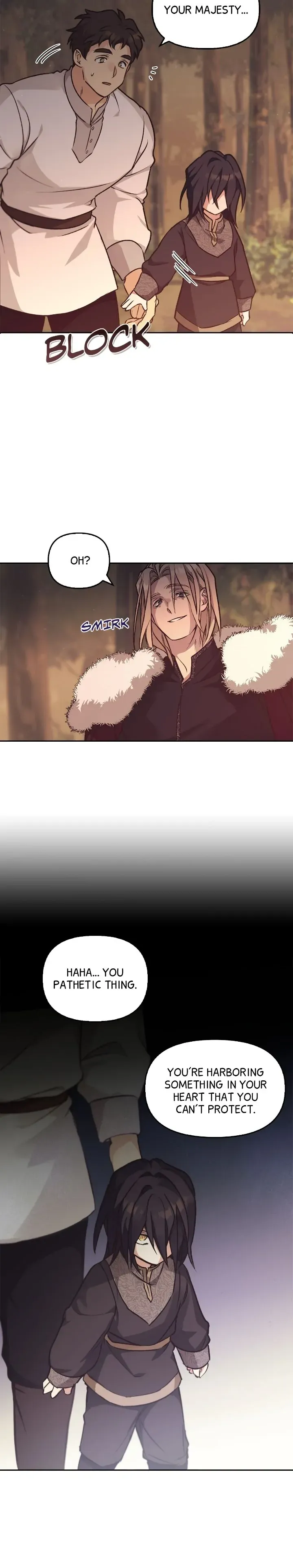 Regas Chapter 17 Online - página 3