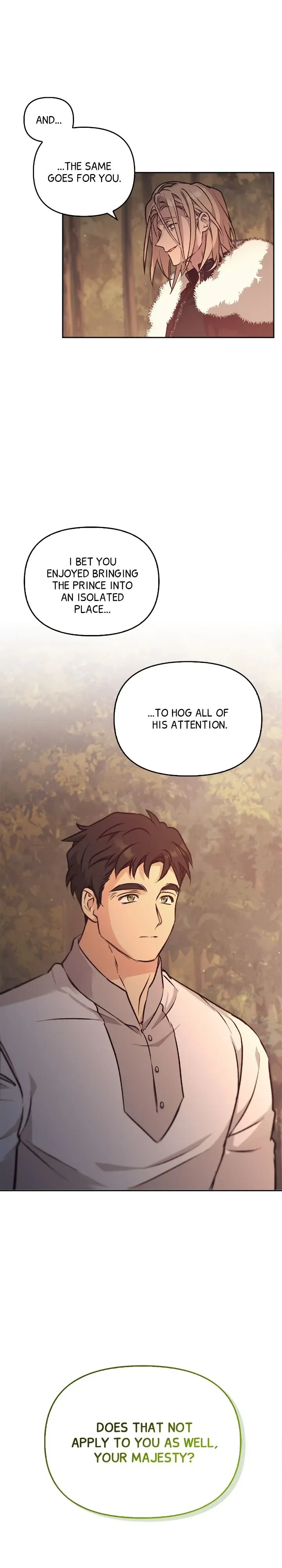 Regas Chapter 17 Online - página 4