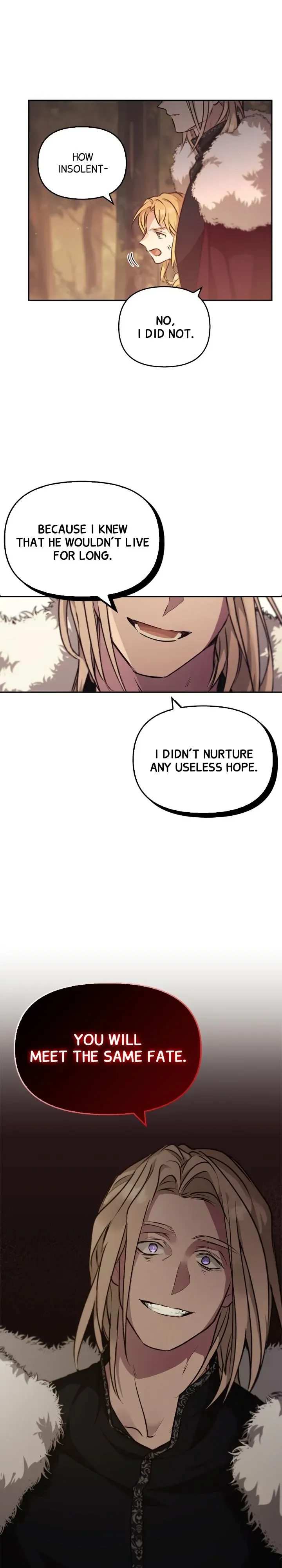 Regas Chapter 17 Online - página 6