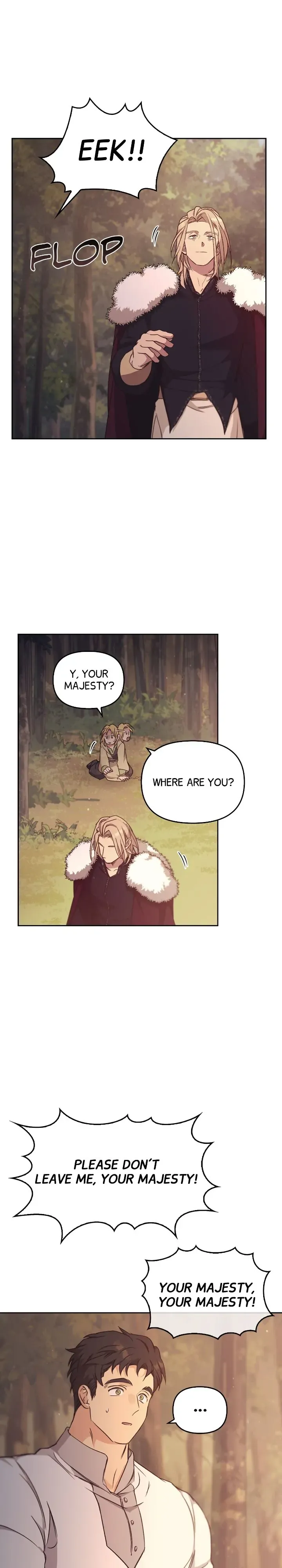 Regas Chapter 17 Online - página 14