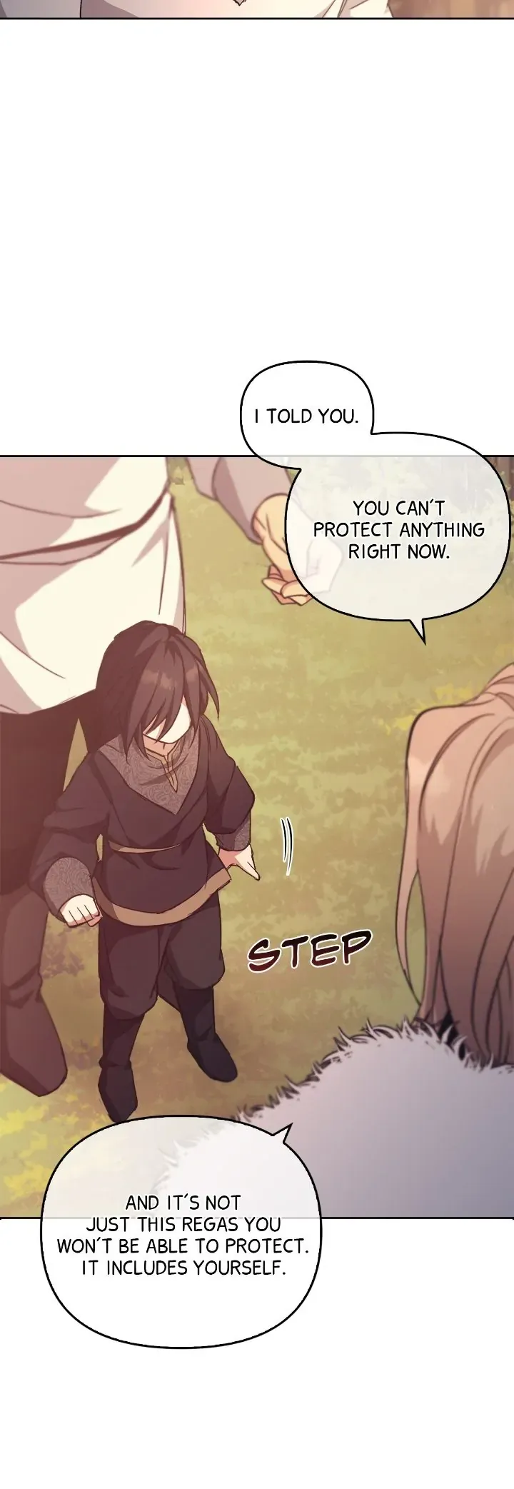 Regas Chapter 17 Online - página 15