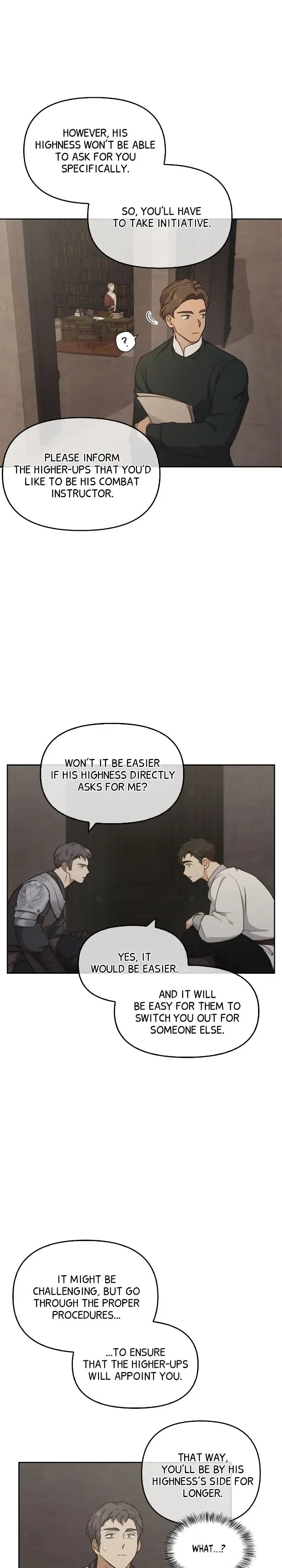 Regas Chapter 17 Online - página 20