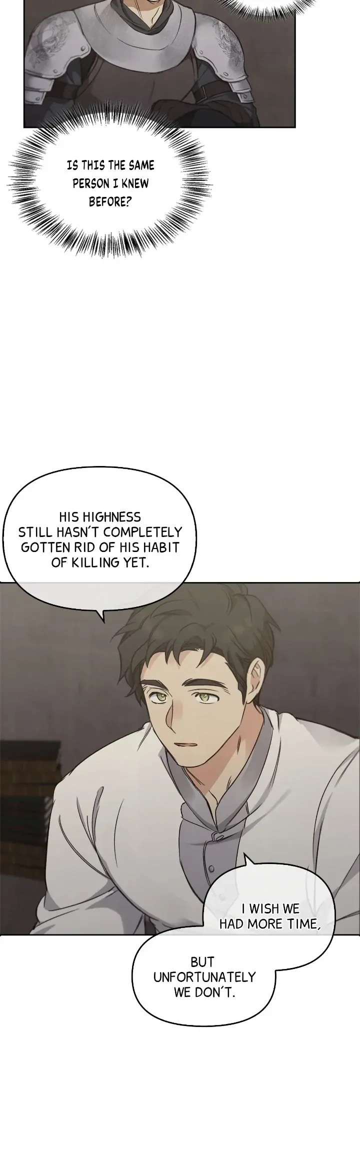 Regas Chapter 17 Online - página 21