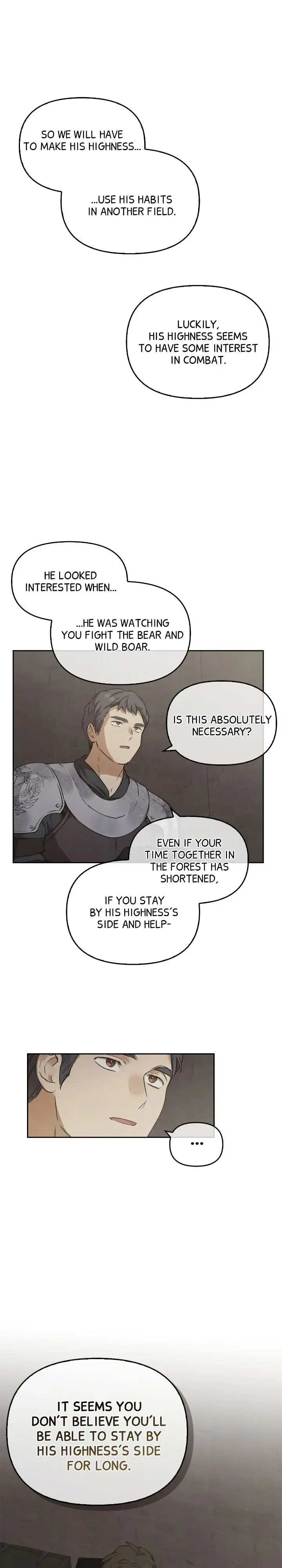 Regas Chapter 17 Online - página 22