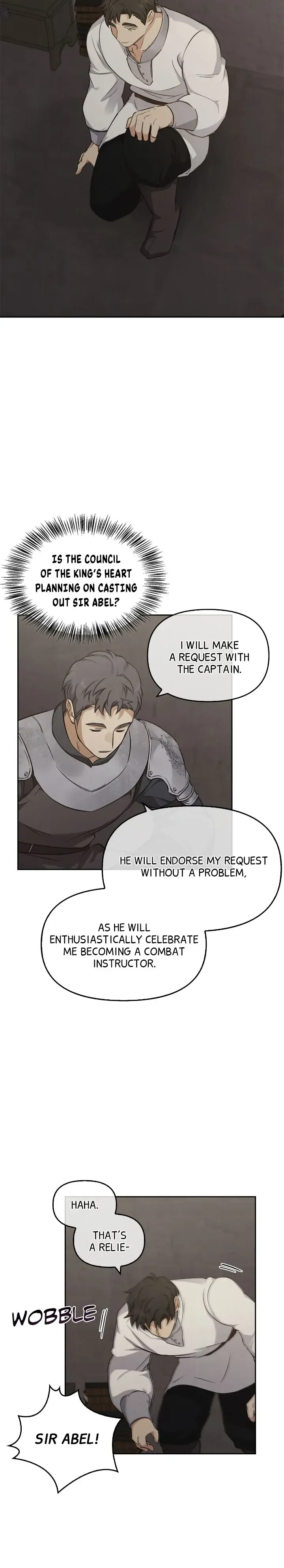 Regas Chapter 17 Online - página 23