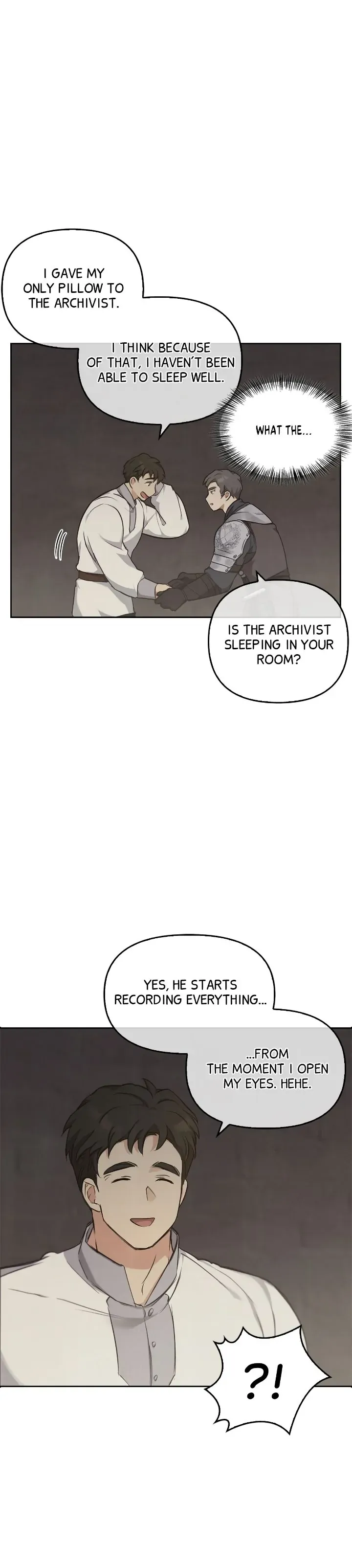 Regas Chapter 17 Online - página 25