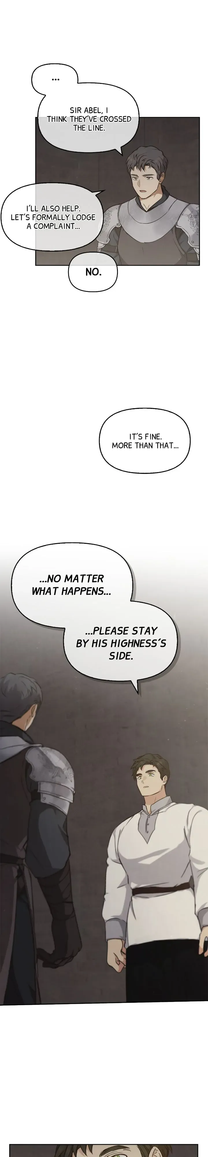 Regas Chapter 17 Online - página 26