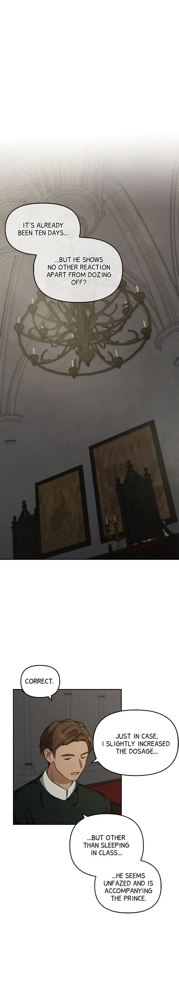 Regas Chapter 17 Online - página 31