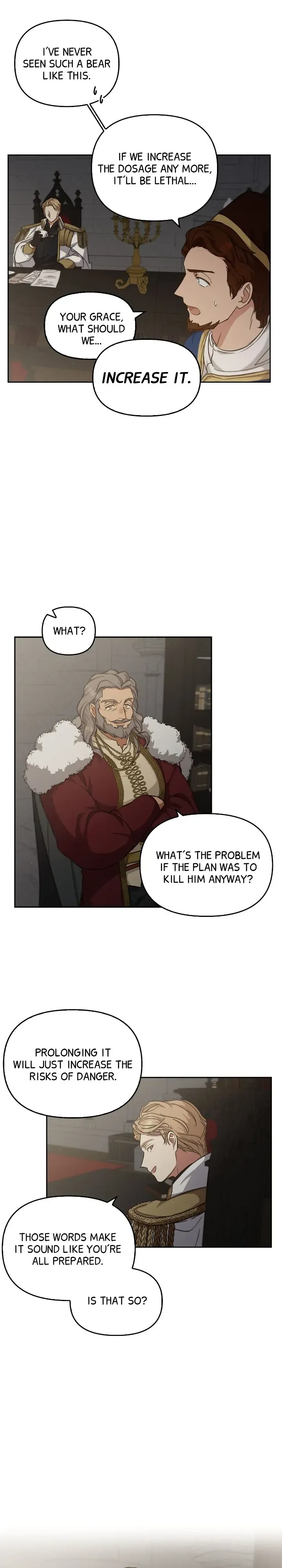 Regas Chapter 17 Online - página 32