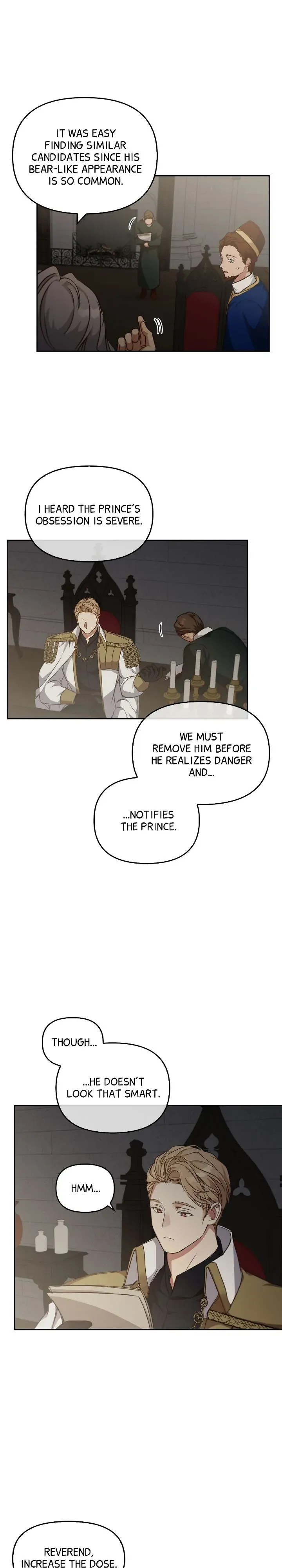 Regas Chapter 17 Online - página 34