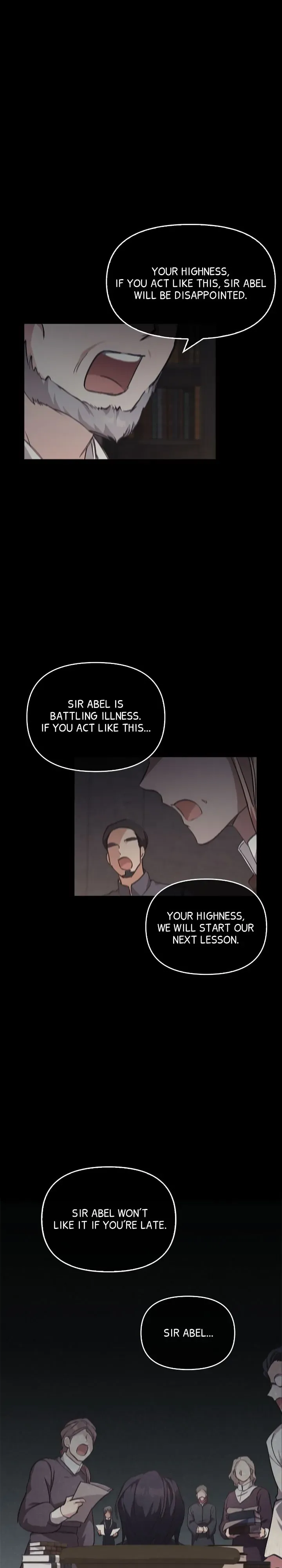 Regas Chapter 17 Online - página 36