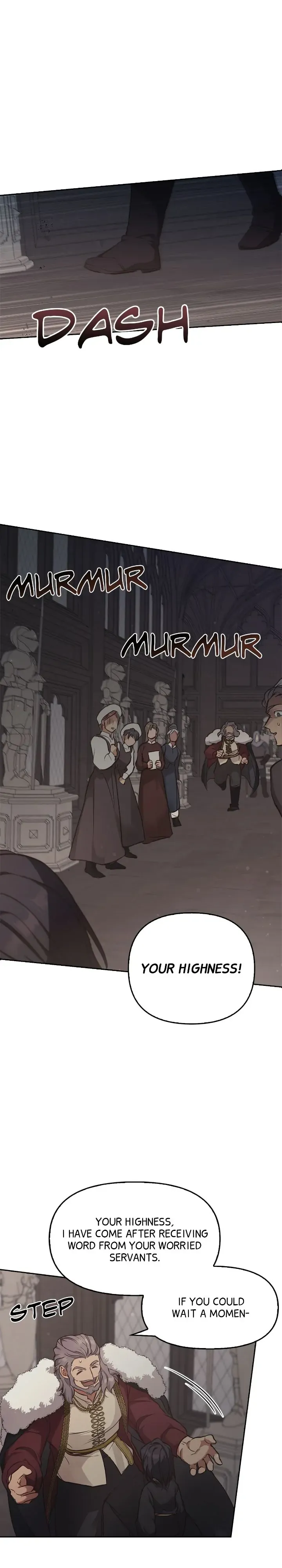 Regas Chapter 18 Online - página 1