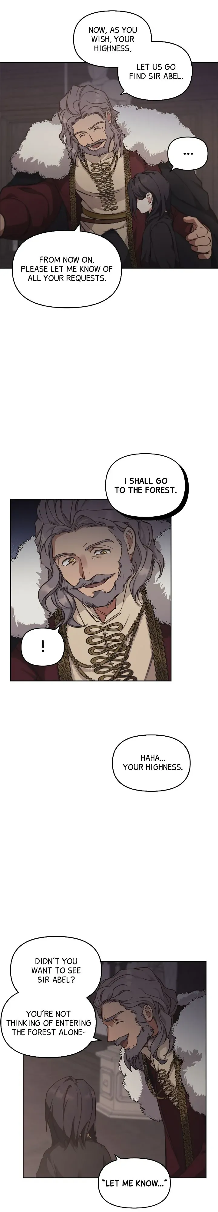 Regas Chapter 18 Online - página 5