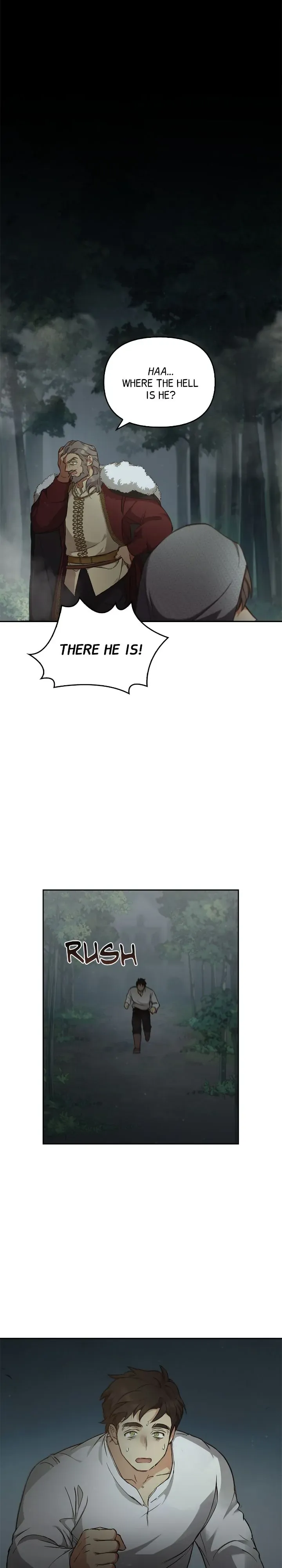 Regas Chapter 18 Online - página 12