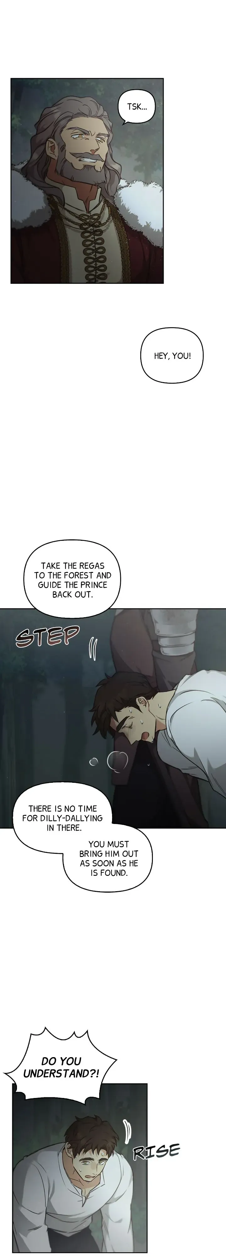 Regas Chapter 18 Online - página 14