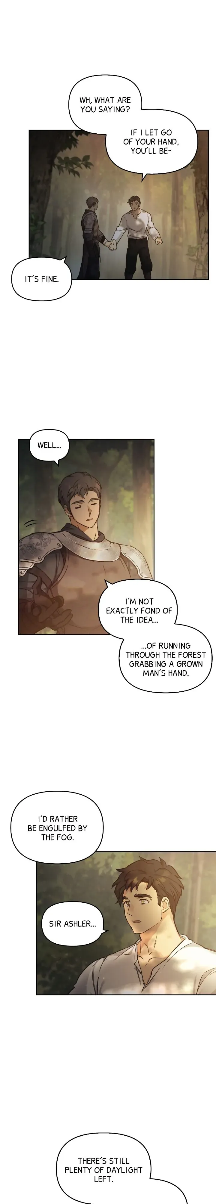 Regas Chapter 18 Online - página 20