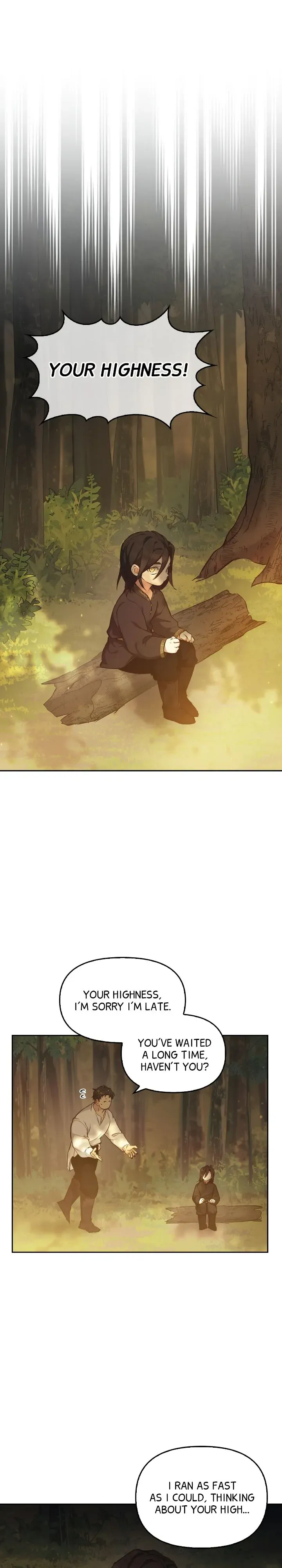 Regas Chapter 18 Online - página 24