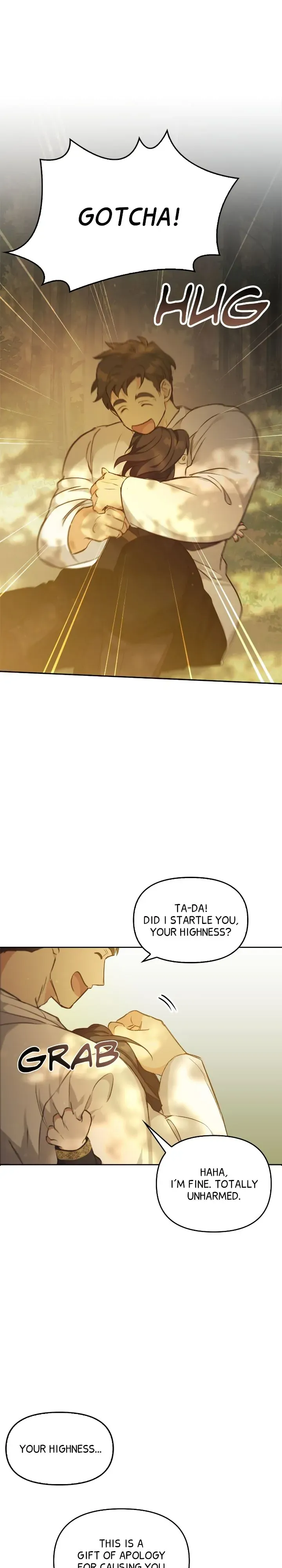 Regas Chapter 18 Online - página 28