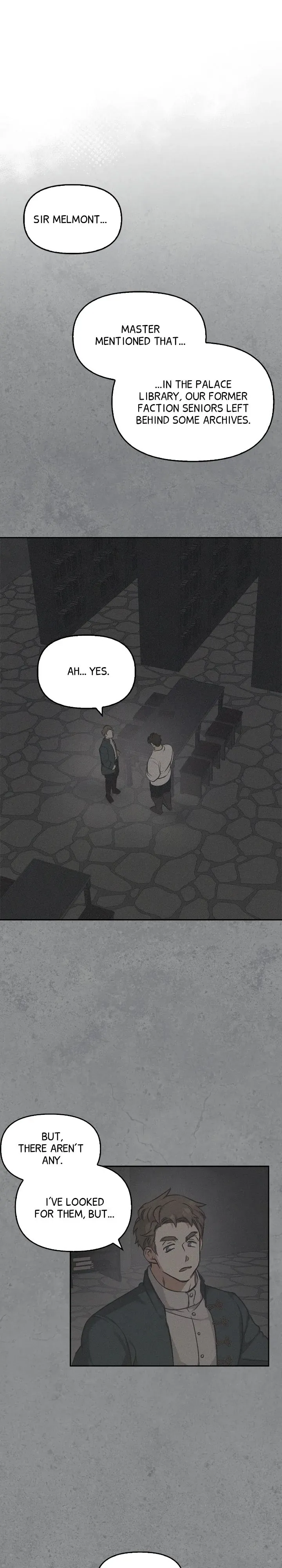 Regas Chapter 18 Online - página 35