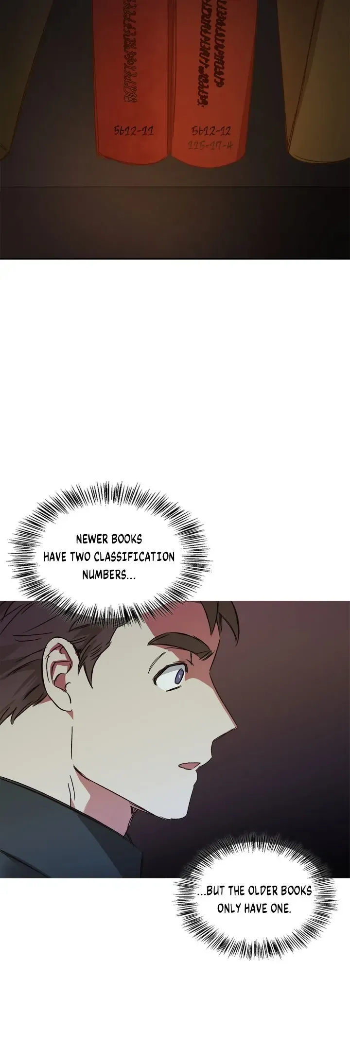 Regas Chapter 18 Online - página 38