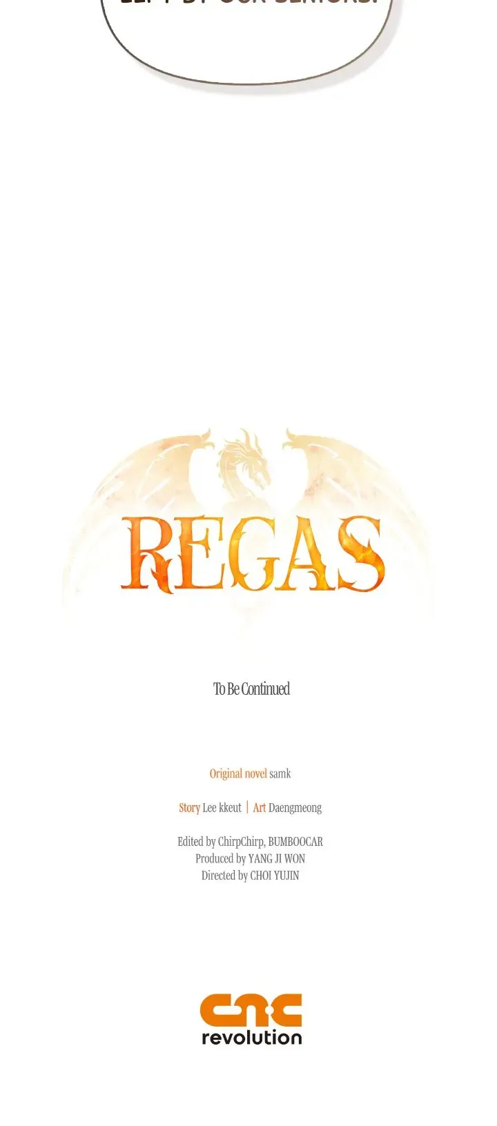 Regas Chapter 18 Online - página 44
