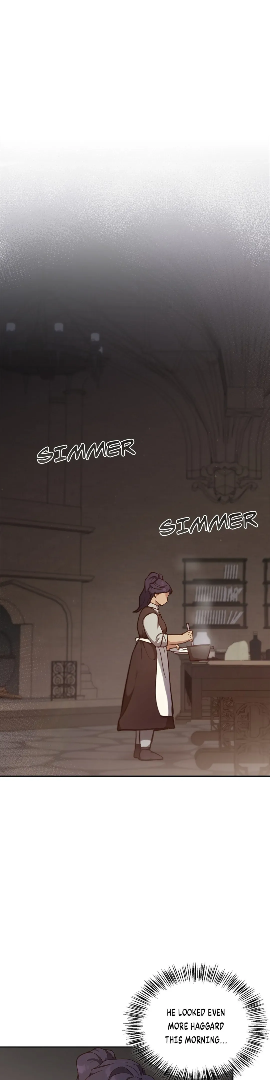 Regas Chapter 19 Online - página 1