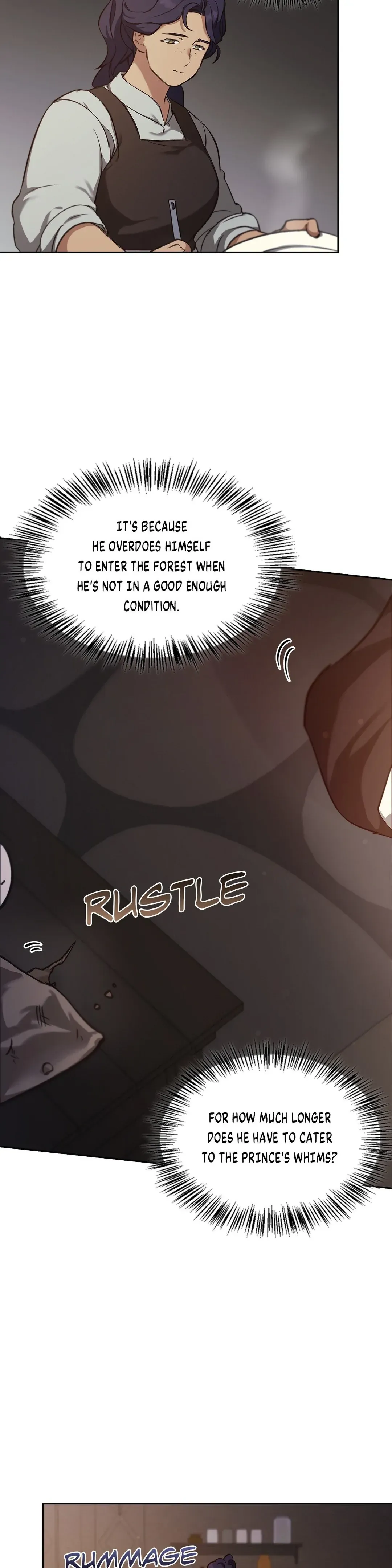 Regas Chapter 19 Online - página 2