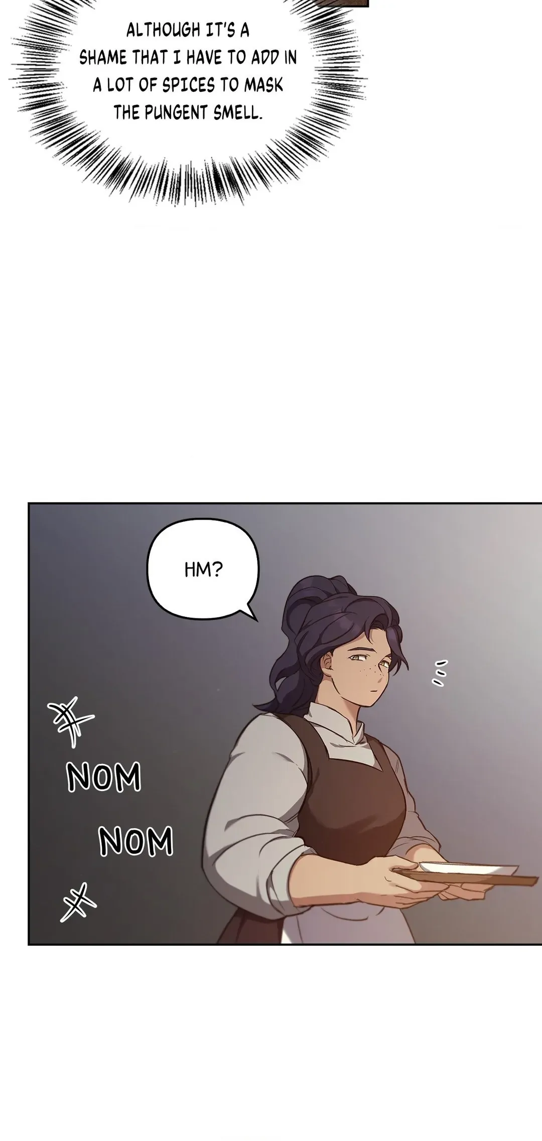 Regas Chapter 19 Online - página 6