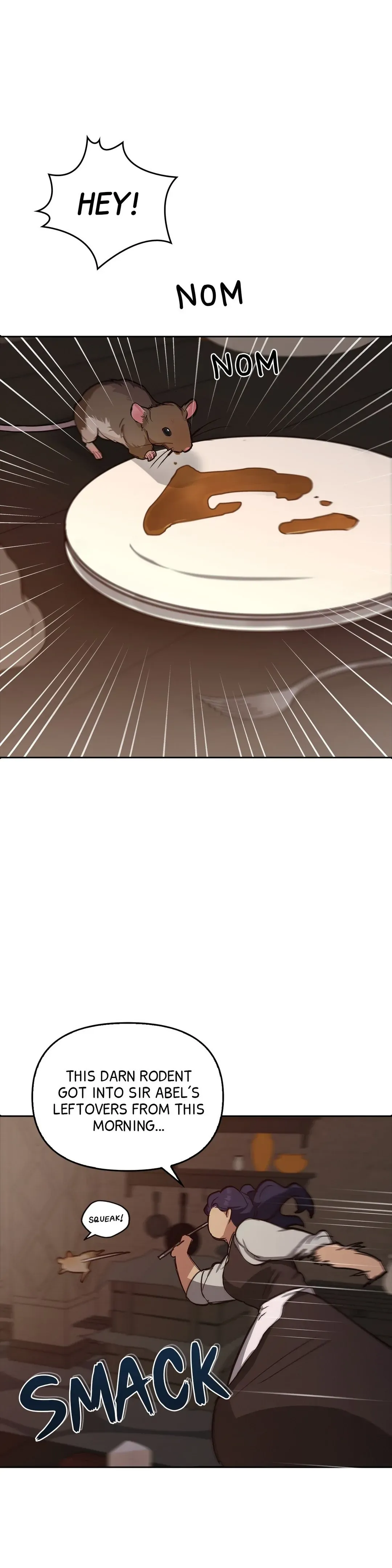 Regas Chapter 19 Online - página 7