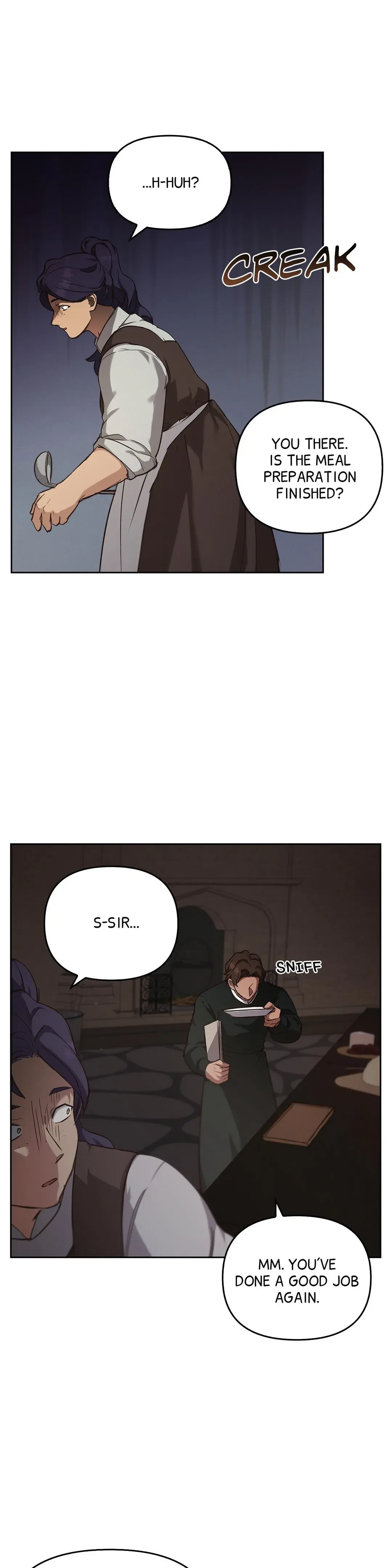 Regas Chapter 19 Online - página 10
