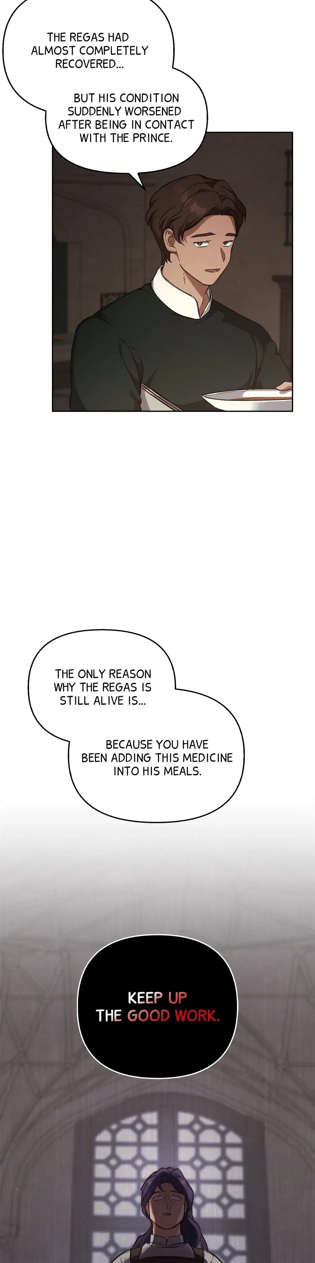 Regas Chapter 19 Online - página 11