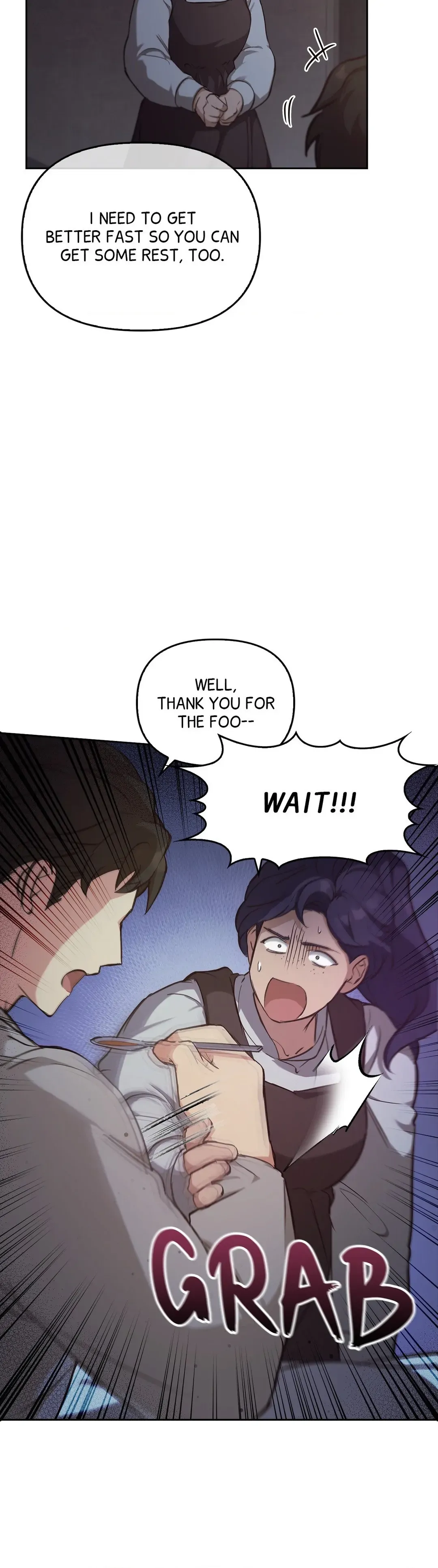 Regas Chapter 19 Online - página 14